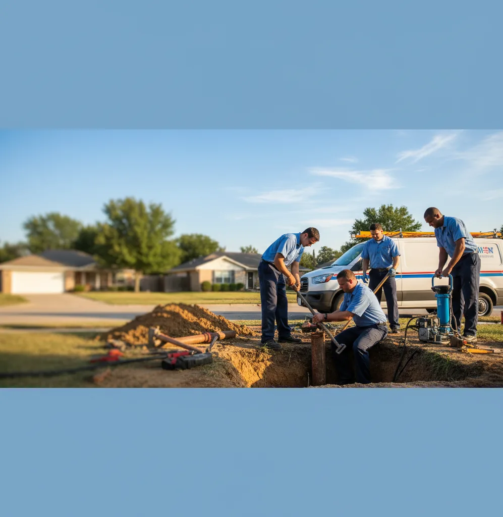 Water Heater Repair & Plumber in Honokaa